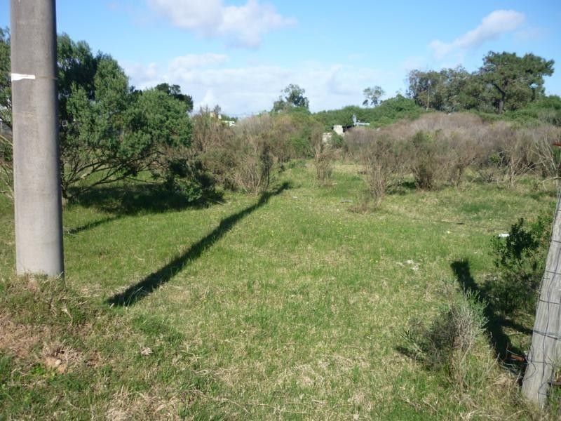 Terreno en venta en Balneario Buenos Aires